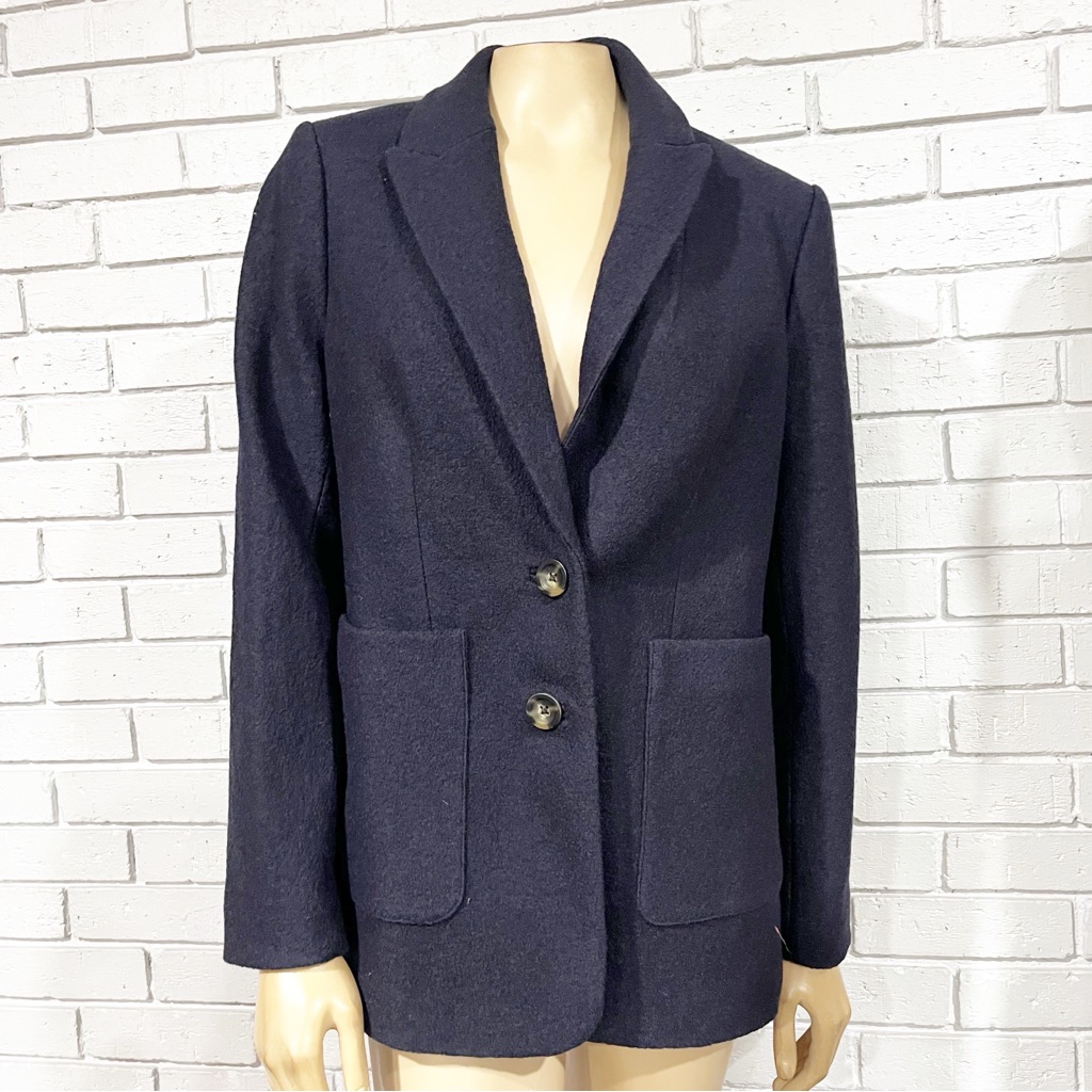 Boden Women’s Marylebone Textured Blazer